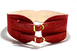 Devanet Designer belt